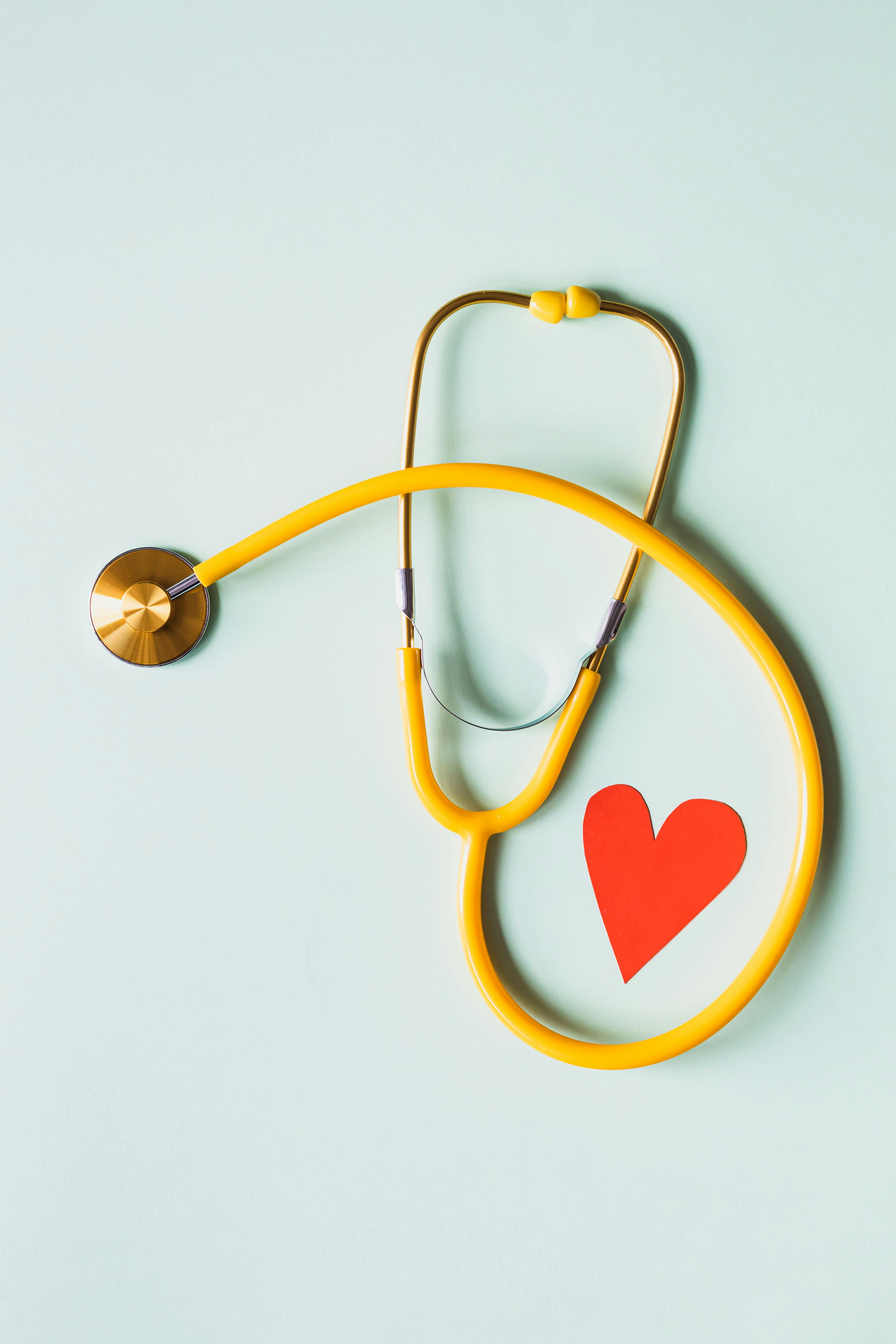 HisStripes Health care provider